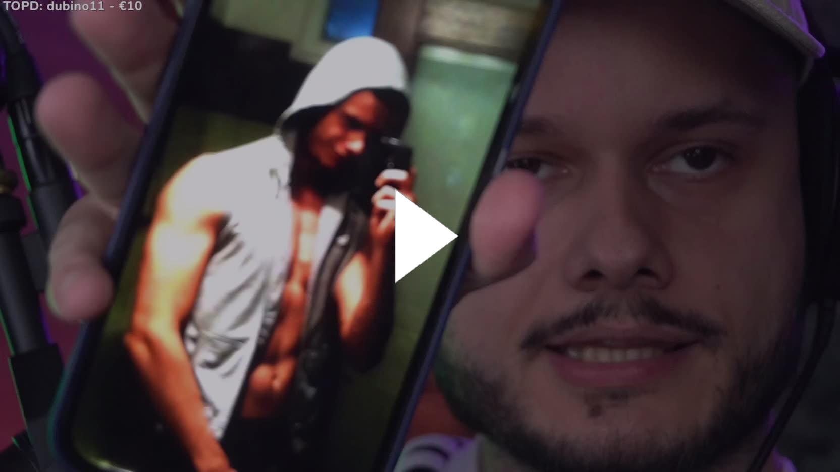 Twitch